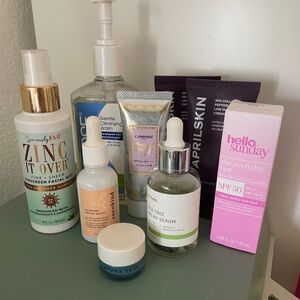 Skincare Bundle